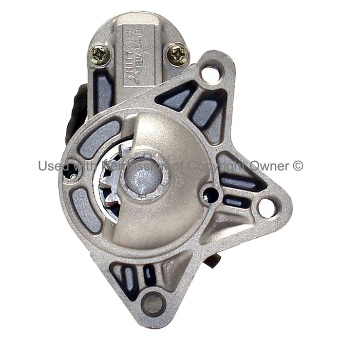 MPA Electrical 12128 Starter Motor