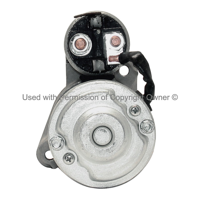 MPA Electrical 12132N Starter Motor