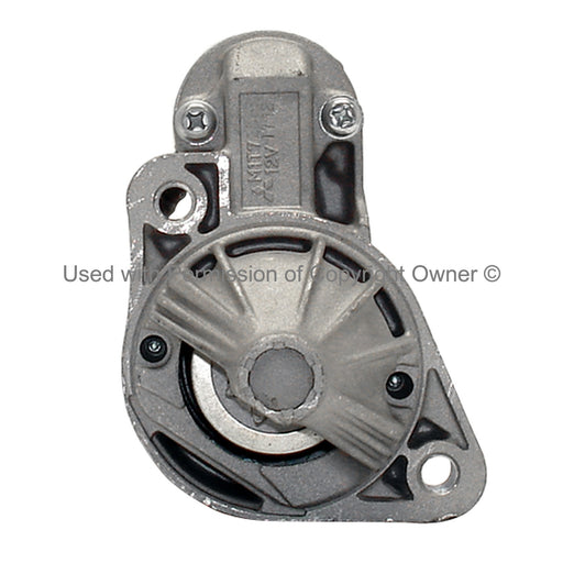 MPA Electrical 12132N Starter Motor