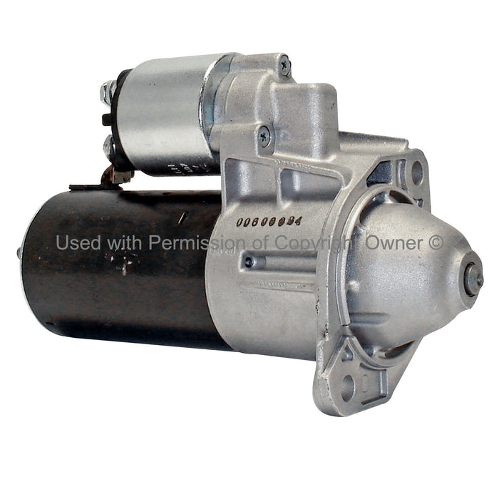 MPA Electrical 12163 Starter Motor
