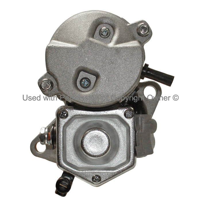 MPA Electrical 12172 Starter Motor