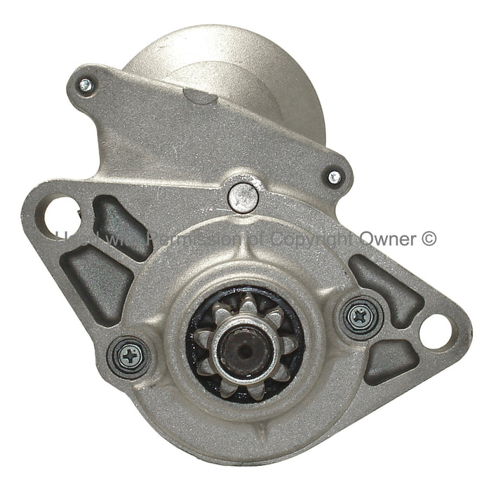 MPA Electrical 12172 Starter Motor