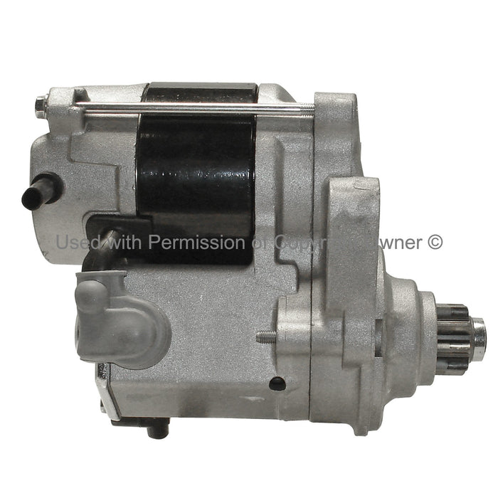 MPA Electrical 12172 Starter Motor