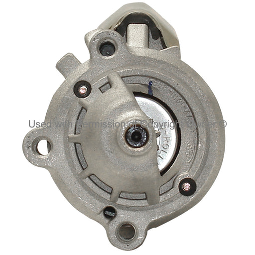 MPA Electrical 12186 Starter Motor