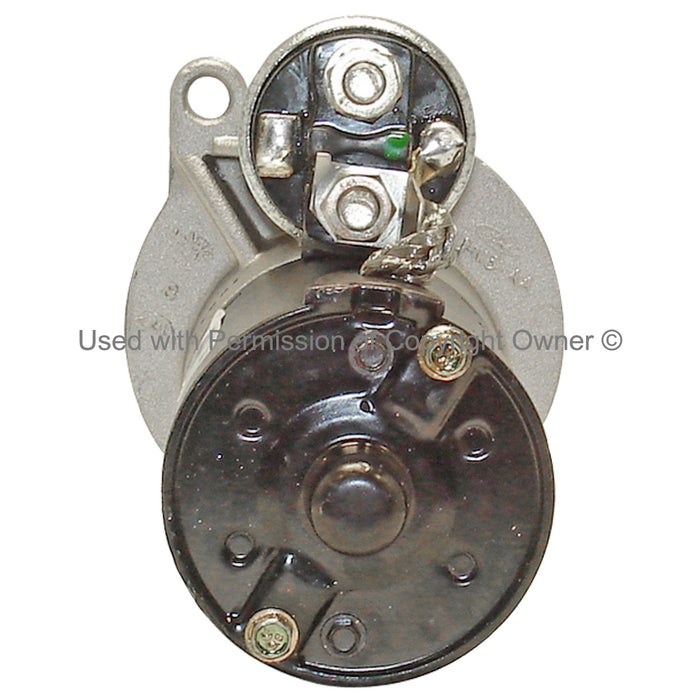 MPA Electrical 12188N Starter Motor