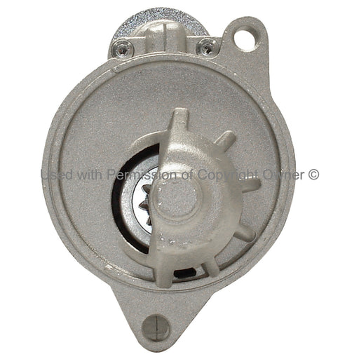 MPA Electrical 12188N Starter Motor
