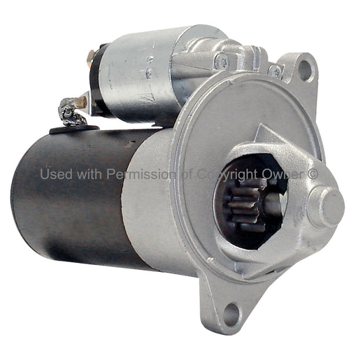 MPA Electrical 12188 Starter Motor