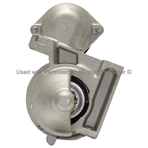 MPA Electrical 12198N Starter Motor