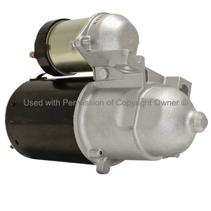 MPA Electrical 12198 Starter Motor