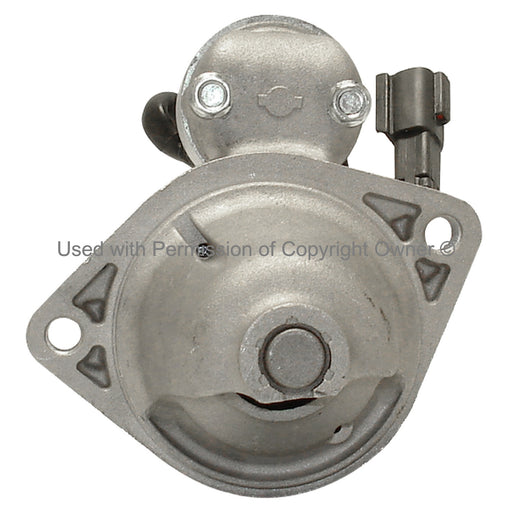 MPA Electrical 12201 Starter Motor