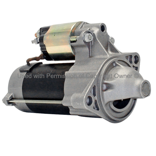 MPA Electrical 12209 Starter Motor