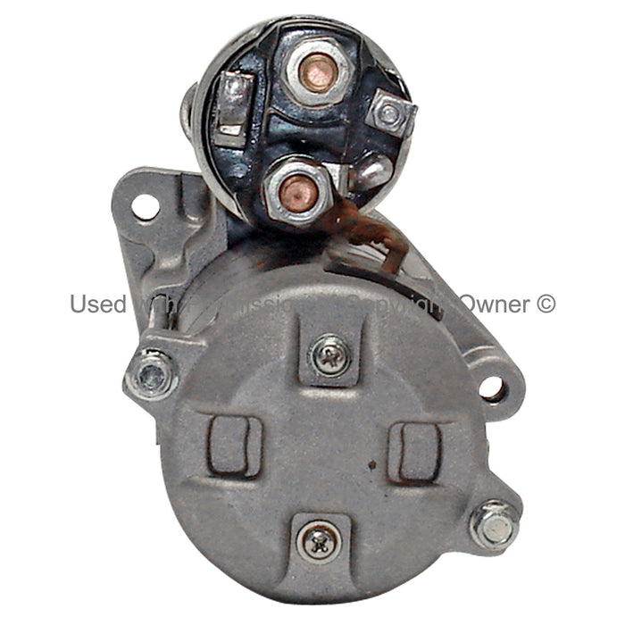 MPA Electrical 12209 Starter Motor
