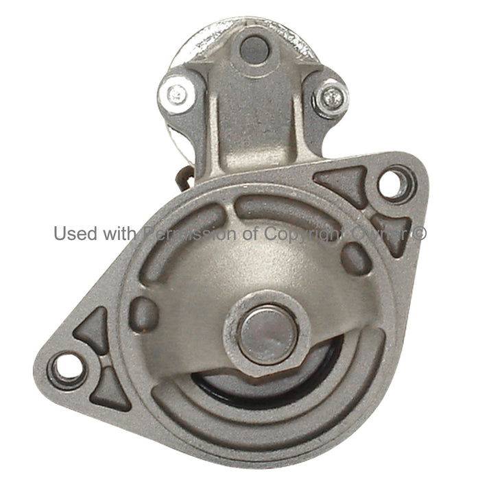 MPA Electrical 12209 Starter Motor