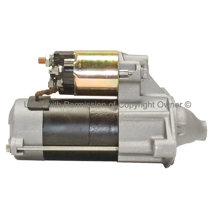 MPA Electrical 12209 Starter Motor