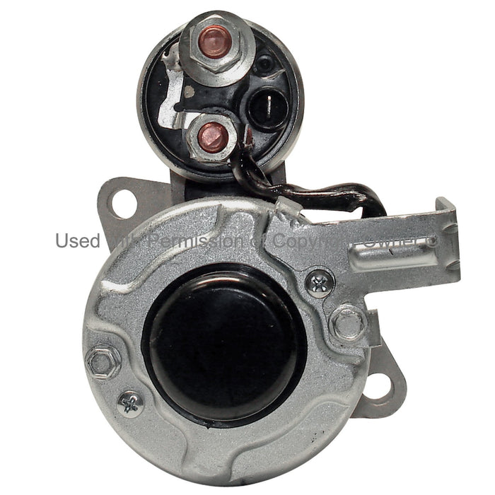 MPA Electrical 12236 Starter Motor