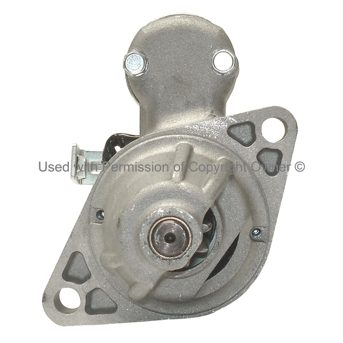 MPA Electrical 12236 Starter Motor