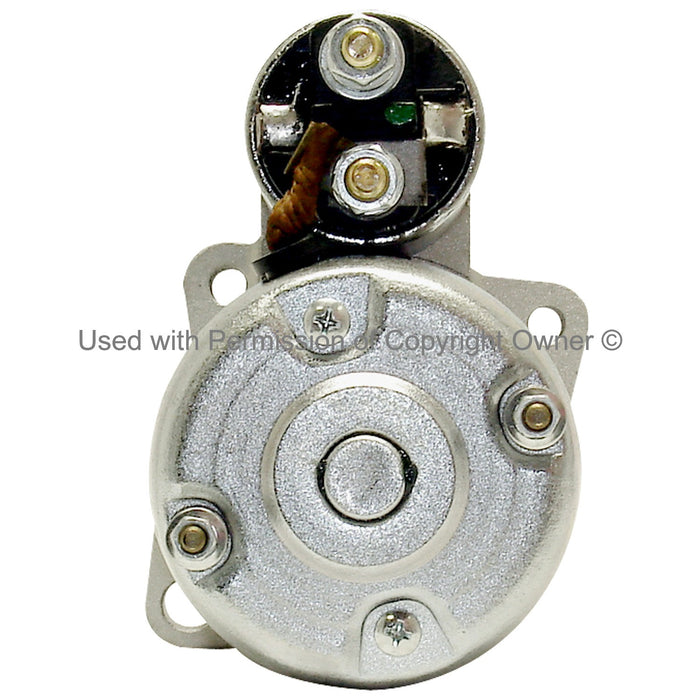 MPA Electrical 12312N Starter Motor