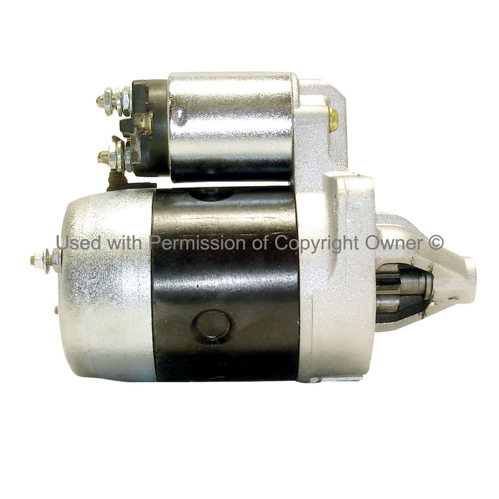 MPA Electrical 12312N Starter Motor