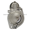 MPA Electrical 12319 Starter Motor