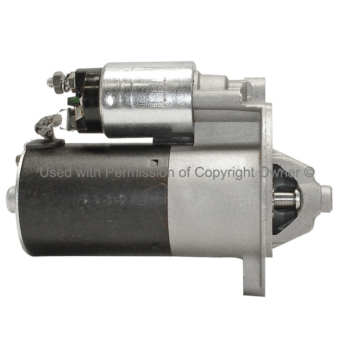 MPA Electrical 12368 Starter Motor