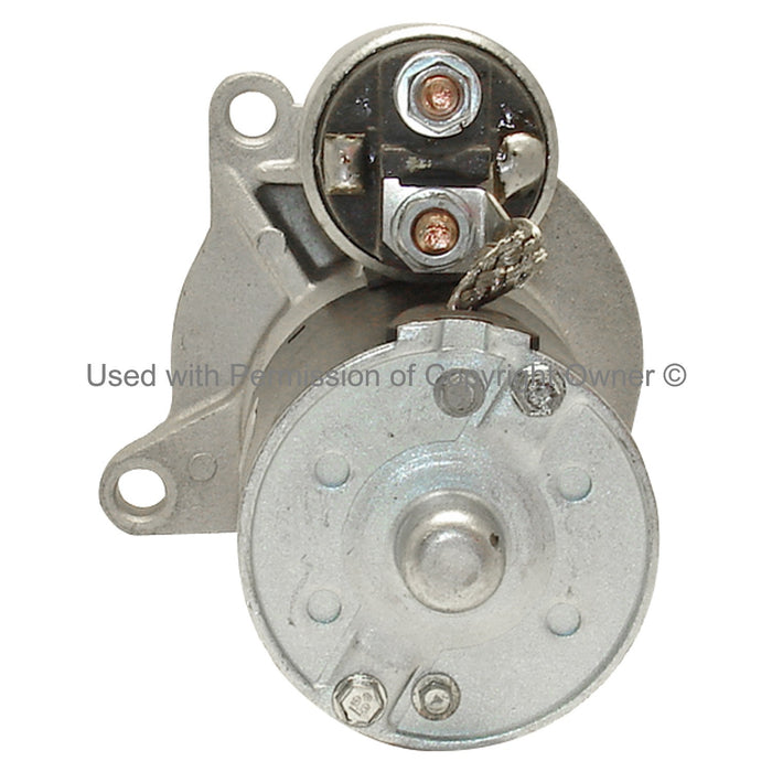 MPA Electrical 12369N Starter Motor
