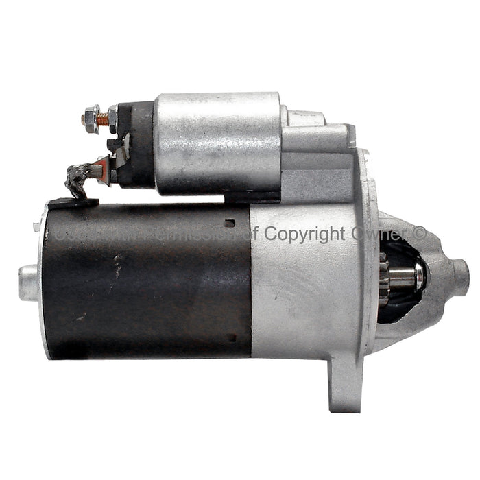 MPA Electrical 12369 Starter Motor