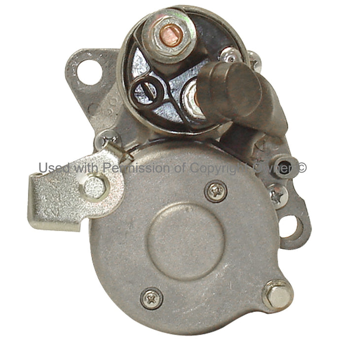 MPA Electrical 12387 Starter Motor