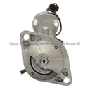 MPA Electrical 12391 Starter Motor