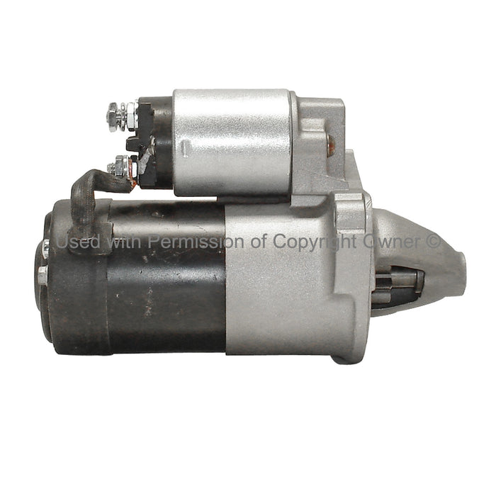 MPA Electrical 12397 Starter Motor