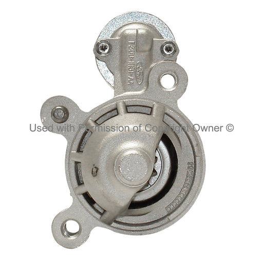 MPA Electrical 12402 Starter Motor
