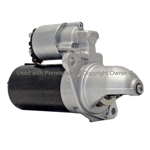 MPA Electrical 12403 Starter Motor