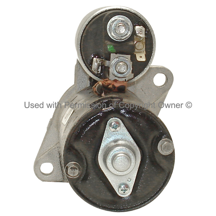 MPA Electrical 12403 Starter Motor