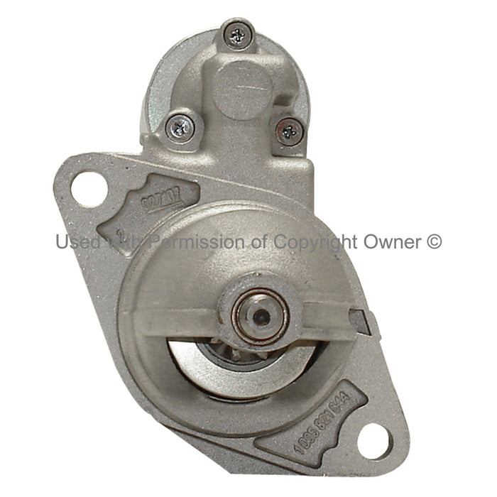 MPA Electrical 12403 Starter Motor