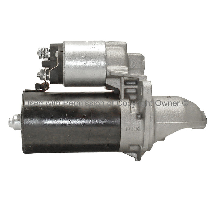 MPA Electrical 12403 Starter Motor