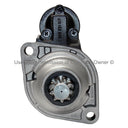 MPA Electrical 12417 Starter Motor