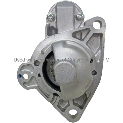 MPA Electrical 12456 Starter Motor