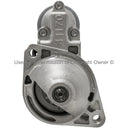 MPA Electrical 12465 Starter