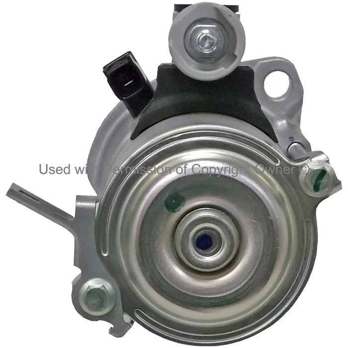 MPA Electrical 12467 Starter Motor
