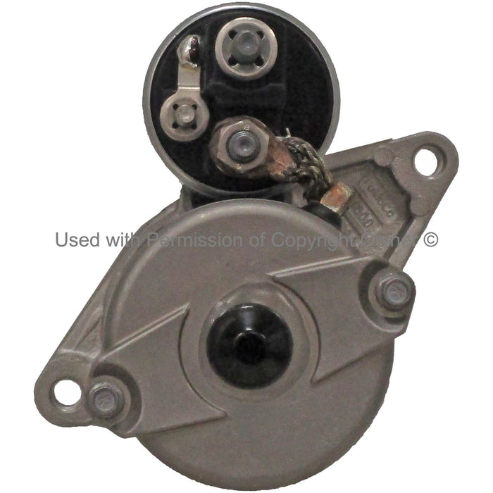 MPA Electrical 12470 Starter Motor