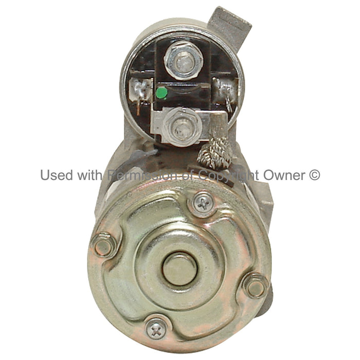 MPA Electrical 12500 Starter Motor