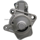 MPA Electrical 12783 Starter Motor