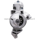 MPA Electrical 12864 Starter