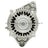 MPA Electrical 13407 Alternator