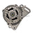 MPA Electrical 13655 Alternator