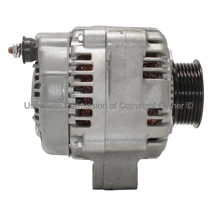 MPA Electrical 13769N Alternator