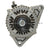 MPA Electrical 13796 Alternator