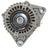 MPA Electrical 13835 Alternator