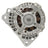 MPA Electrical 13852N Alternator
