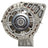 MPA Electrical 13865 Alternator