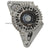 MPA Electrical 13878 Alternator